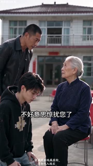 千金契约（60集）最新热播短剧