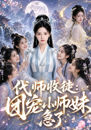代师收徒:团宠小师妹急了(60集) 代师收徒:团宠小师妹急了(60集)番茄短剧看全集