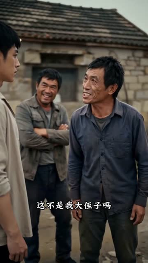 赶海：从绝境孤儿到无敌渔王（90集）80到100集