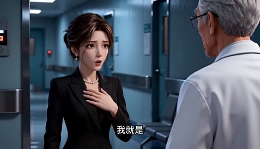 婚礼当天,我认回了亲女儿(51集) 婚礼当天,我认回了亲女儿(51集)新短剧推荐