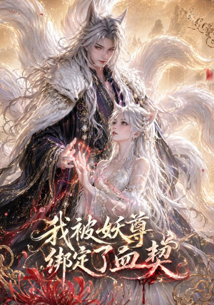 我被妖尊绑定了血契（47集）看短剧放松一下