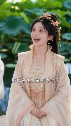 身居东宫,只想摸鱼度日(72集) 身居东宫,只想摸鱼度日(72集)西瓜短剧免费看
