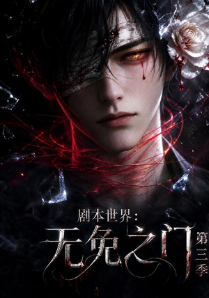 剧本世界:无免之门第三季(89集) 剧本世界:无免之门第三季(89集)短剧解说全集