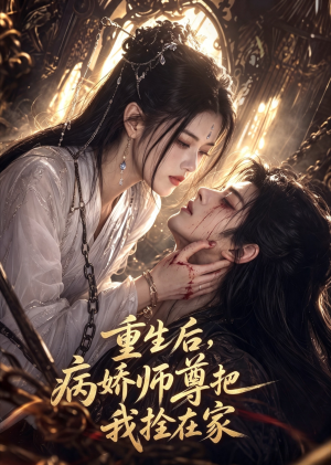 重生后,病娇师尊把我拴在家(80集) 重生后,病娇师尊把我拴在家(80集)全集免费看短剧