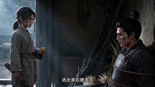 山货换万金,挣起一个家(120集) 山货换万金,挣起一个家(120集)恋爱短剧分享
