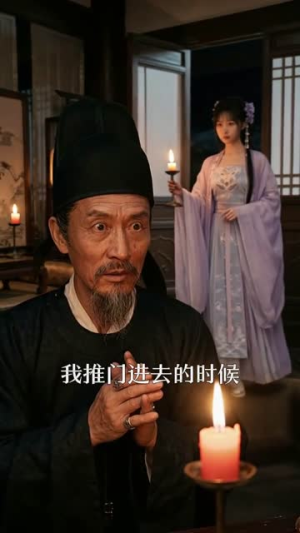蛊缚两心人(22集) 蛊缚两心人(22集)好看的短剧分享