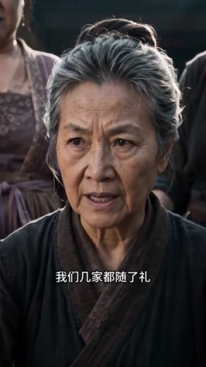 冷面猎户掌心娇，空间种田日子甜（25集）深深爱上这部剧