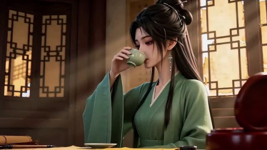 离谱！我和亲哥穿越绑定相反任务（30集）西瓜短剧免费看
