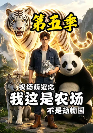 农场萌宠之我这是农场不是动物园第五季(63集) 农场萌宠之我这是农场不是动物园第五季(63集)集免费看短剧