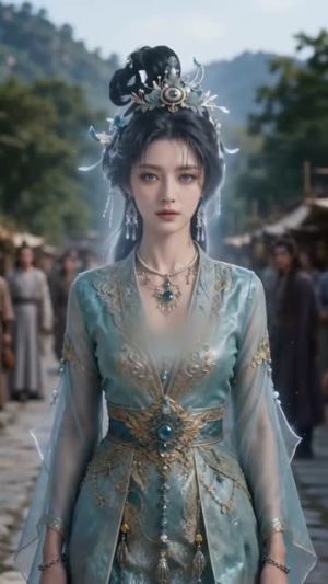 穿越妖兽世界,我觉醒进化系统(64集) 穿越妖兽世界,我觉醒进化系统(64集)热门短剧看不停