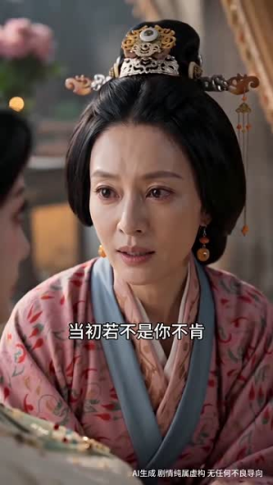 东宫春迟（49集）短剧每日分享