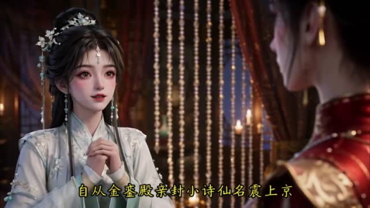 诗仙会武术第三季(58集) 诗仙会武术第三季(58集)男频短剧推荐