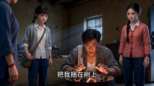 抠婆重生变富婆(122集) 抠婆重生变富婆(122集)免费短剧就是爽