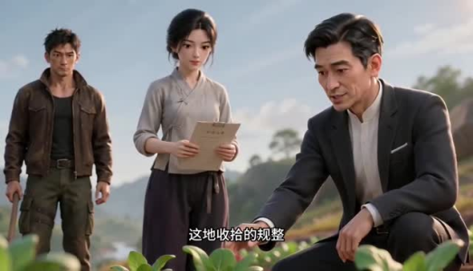 弃地逢生第二季(23集) 弃地逢生第二季(23集)第三季