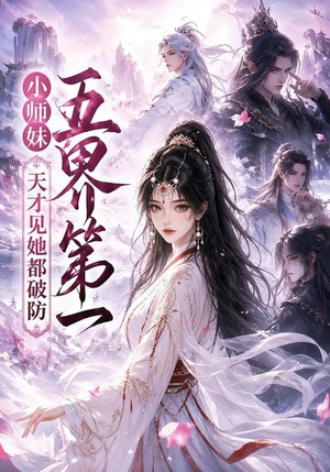 小师妹五界第一：天才见她都破防（118集）精彩热门短剧