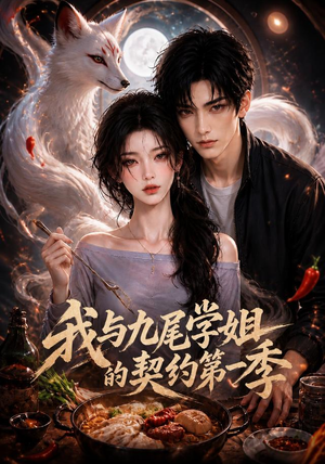 我与九尾学姐的契约第一季（80集）精彩短剧看不停