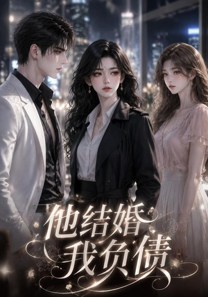 他结婚,我负债(66集) 他结婚,我负债(66集)分享好看短剧