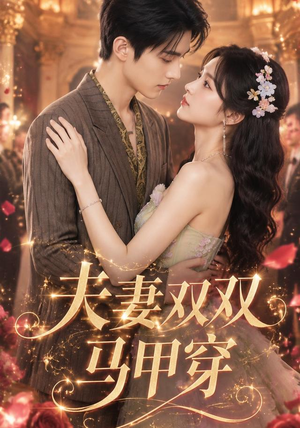 夫妻双双马甲穿(60集) 夫妻双双马甲穿(60集)海量资源免费看