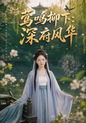 莺鸣柳下:深府风华第二季(69集) 莺鸣柳下:深府风华第二季(69集)在哪里可以全集