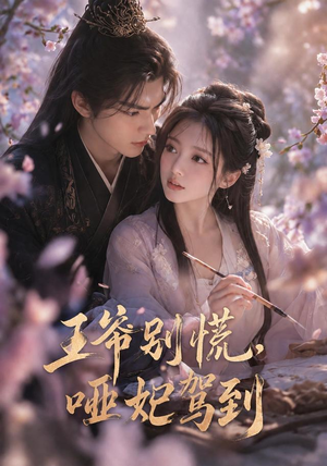 王爷别慌,哑妃驾到(84集) 王爷别慌,哑妃驾到(84集)男主角是谁
