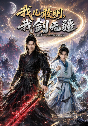 我儿敢刚，我剑无疆（79集）80到100集