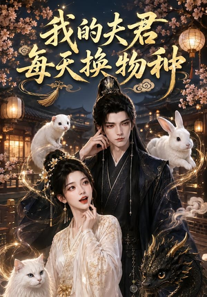 我的夫君每天换物种（85集）今日短剧分享