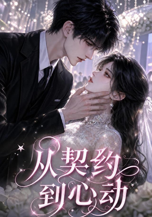 从契约到心动（54集）每天分享短剧