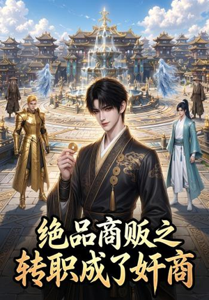 绝品商贩之转职成了奸商（更新中）视频在线看