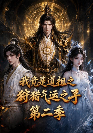 我竟是道祖之狩猎气运之子第二季（127集）精彩短剧分享。