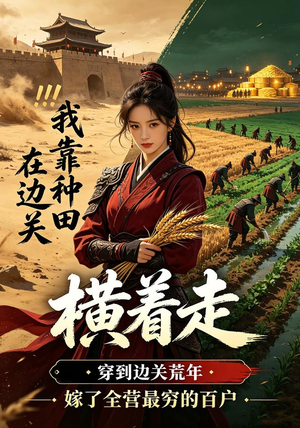 我靠种田在边关横着走（30集）火热短剧抢先看