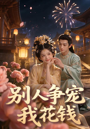 别人争宠我花钱（30集）爆火短剧抢先看