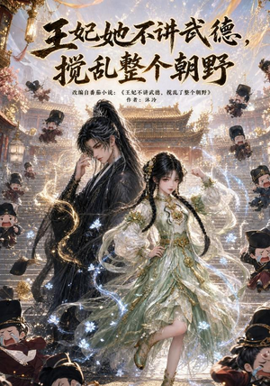 王妃她不讲武德，搅乱整个朝野（90集）我全都看完了