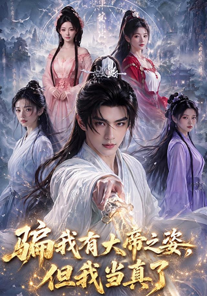 骗我有大帝之姿，但我当真了（70集）怎么看全集