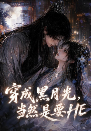 穿成黑月光，当然是要HE（53集）全剧看到大结局