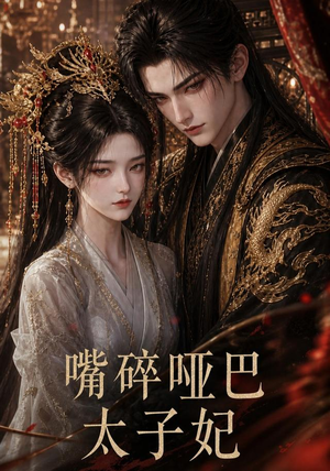 嘴碎哑巴太子妃（45集）全集在线看
