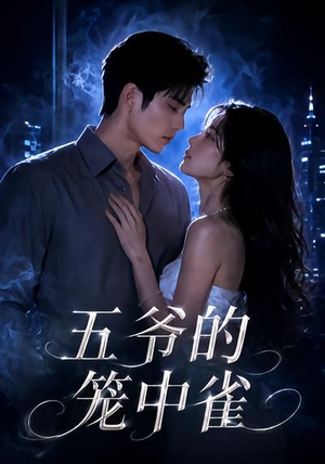 五爷的笼中雀（72集）短剧免费观看