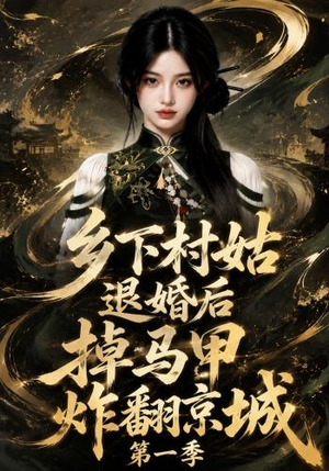 乡下村姑退婚后掉马甲炸翻京城第一季（109集）短剧有好货推荐