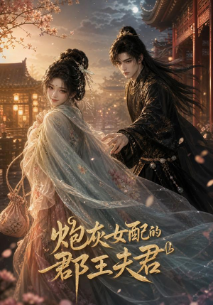 炮灰女配的郡王夫君（48集）短剧免费分享