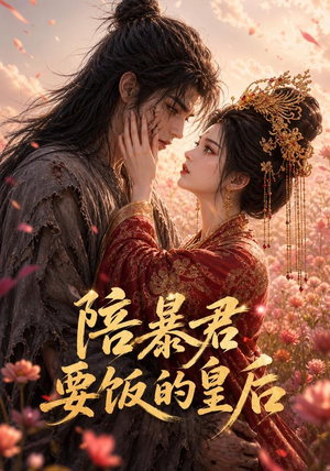 陪暴君要饭的皇后（72集）全集免费
