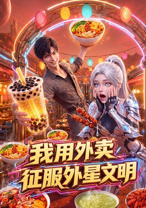 我用外卖征服外星文明（40集）在哪看免费