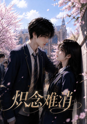 炽念难消（85集）今日最火短剧
