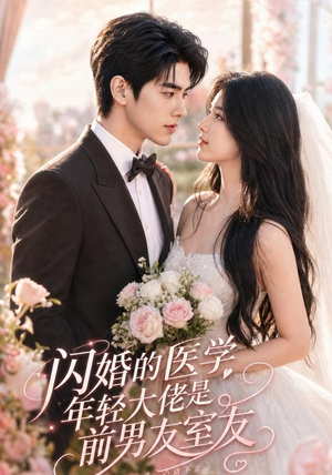 闪婚的医学年轻大佬是前男友室友（96集）百度在线观看