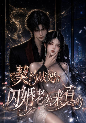 契约成婚：闪婚老公来真的（90集）最火爆短剧