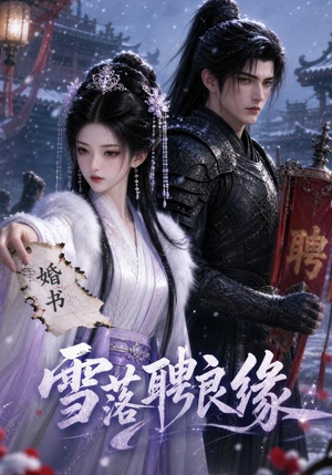 雪落聘良缘（56集）精彩短剧免费看