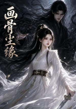 画骨尘缘（35集）免费短剧推荐