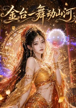 金台一舞动山河（54集）短剧太上头了