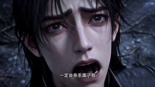 手握系统，挣脱既定剧本第二季（111集）这部短剧太好看