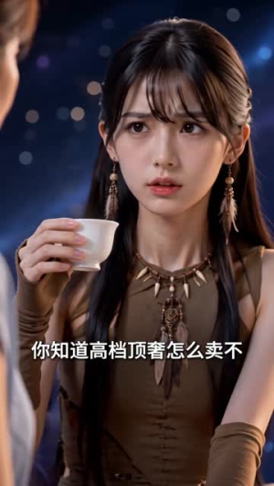 蛮荒寻宝记（64集）百度网盘资源