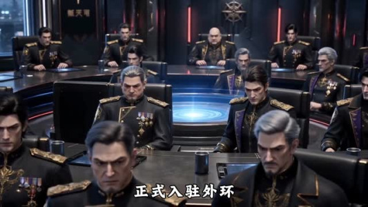 灾厄系统：寄生校花后我无敌了第一季（82集）温柔追捕短剧