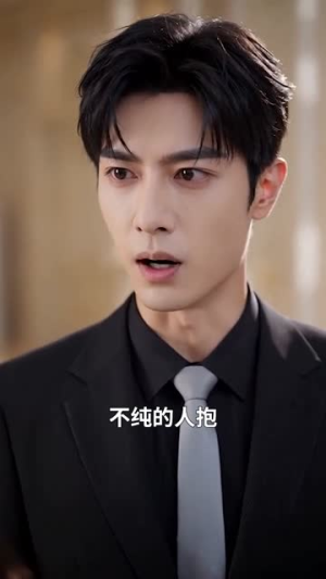 我能听懂猫咪心事（25集）超甜短剧抢先看